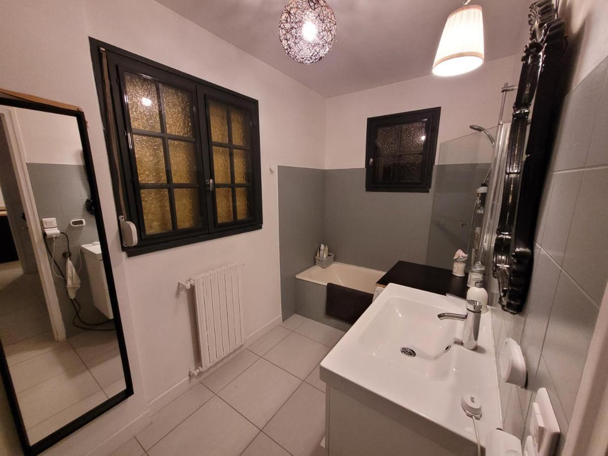 Chez Aurelie Apartment Brest Exterior photo